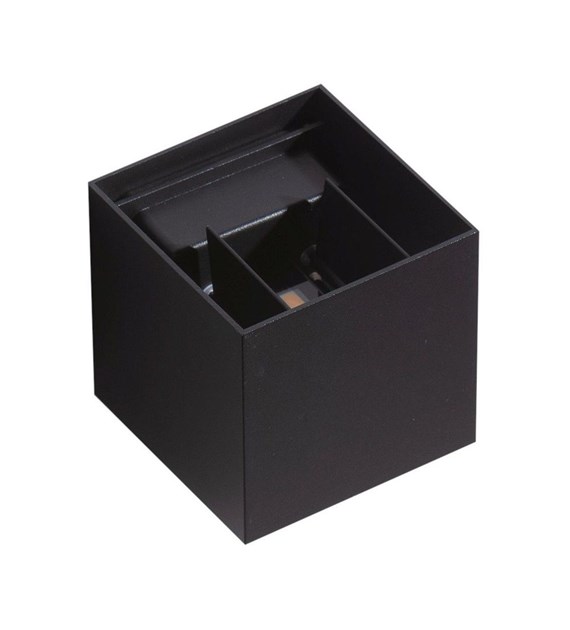 Lampa natynkowa ścienna LED 6W GAMBINO AZ4148