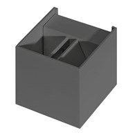 Lampa natynkowa ścienna LED 6W GAMBINO AZ4471