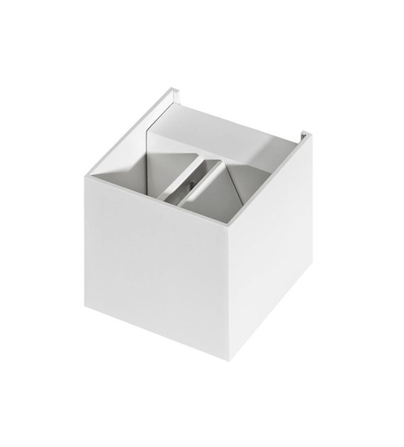 Lampa natynkowa ścienna LED 6W GAMBINO AZ4472
