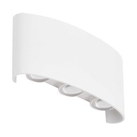 Lampa natynkowa ścienna LED 6W GINNA 3 AZ4195