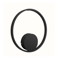 Lampa ścienna LED 30W HALO 40 AZ4705