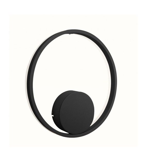 Lampa ścienna LED 30W HALO 40 AZ4705