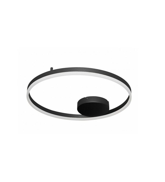 Lampa sufitowa LED 50W HALO 80 AZ4703
