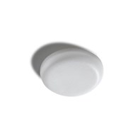 Plafon wpuszczany LED 16W IP44 LAMIR R 12 AZ4385