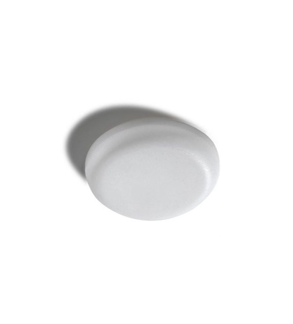 Plafon wpuszczany LED 16W IP44 LAMIR R 12 AZ4385
