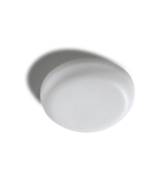 Plafon wpuszczany LED 9W IP44 LAMIR R 9 AZ4383