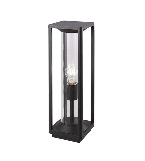 Lampa zewnętrzna słupek ogrodowy MIKKEL AZ4485