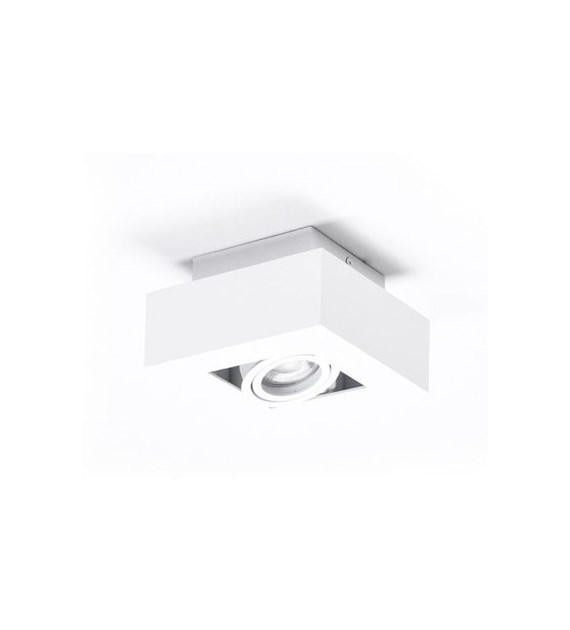 Oprawa natynkowa spot NIKEA 1 AZ4431