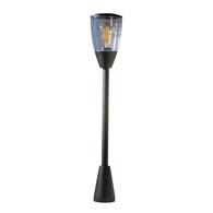 Lampa zewnętrzna słupek ogrodowy RASMUS AZ4483