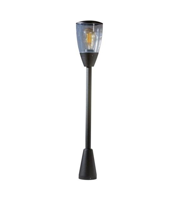 Lampa zewnętrzna słupek ogrodowy RASMUS AZ4483