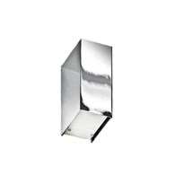 Lampa ścienna RAUL AZ0868