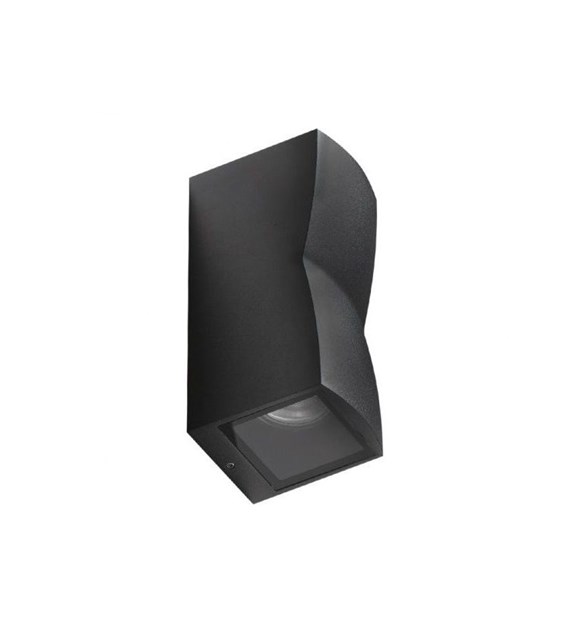 Lampa natynkowa ścienna REZIA 2 AZ4345