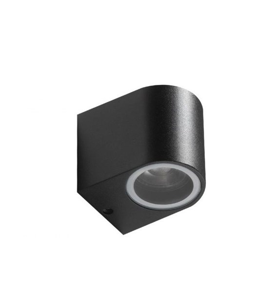 Lampa natynkowa ścienna RIMINI 1 AZ4265