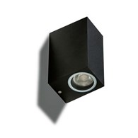 Lampa natynkowa ścienna RIMINI 2 AZ4268