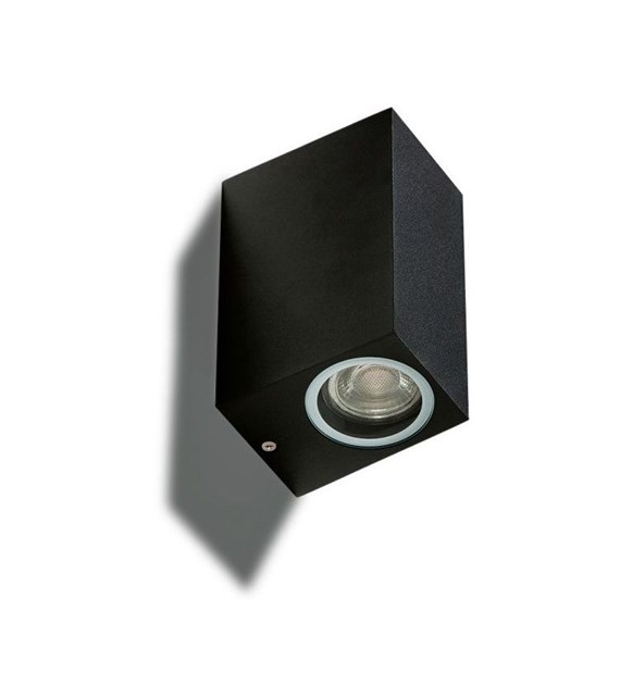 Lampa natynkowa ścienna RIMINI 2 AZ4268