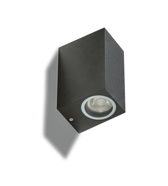 Lampa natynkowa ścienna RIMINI 2 AZ4312