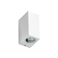 Lampa natynkowa ścienna RIMINI 2 AZ4314