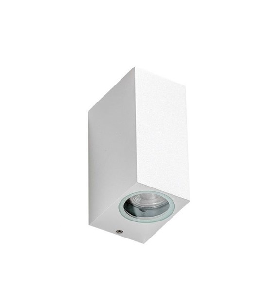 Lampa natynkowa ścienna RIMINI 2 AZ4314