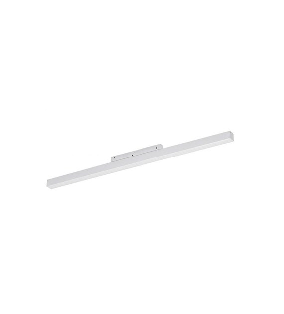 Lampa szynowa LED 24W SAGA TRACK MAGNETIC AZ4608