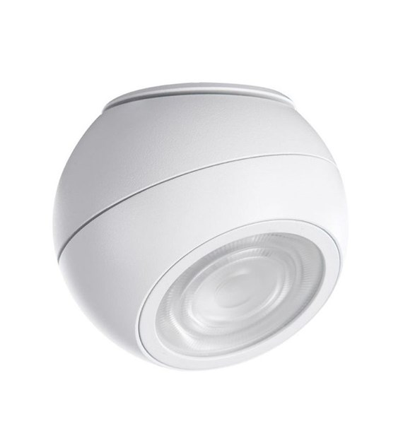 Oprawa natynkowa spot LED 12W SKYE AZ4517