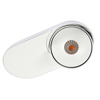 Lampa reflektor spot LED 10W TORONTO 1 AZ4070