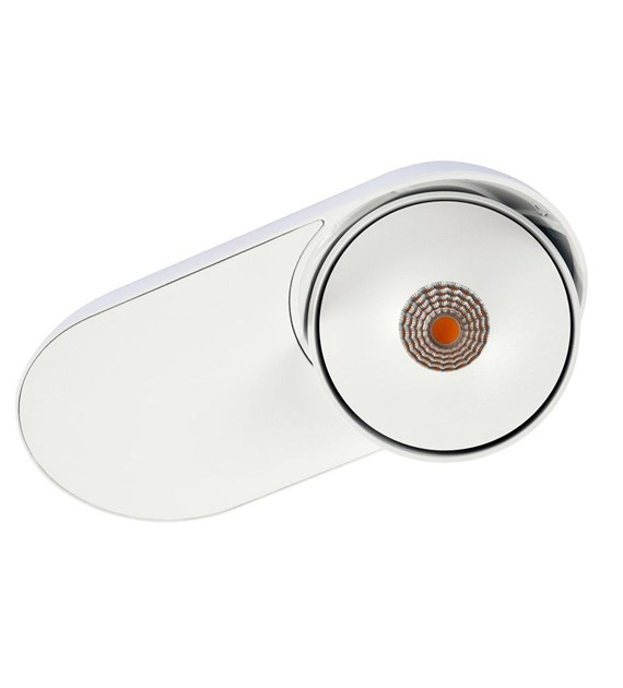 Lampa reflektor spot LED 10W TORONTO 1 AZ4070
