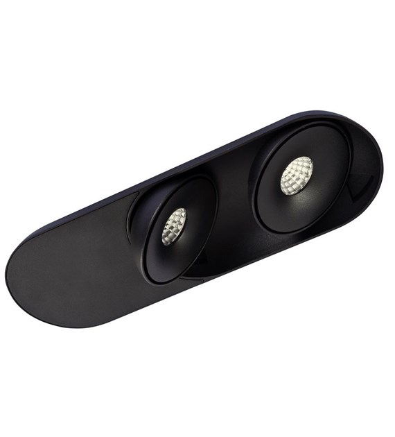 Lampa reflektor spot LED 20W TORONTO 2 AZ4065