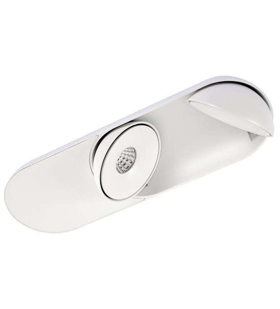 Lampa reflektor spot LED 20W TORONTO 2 AZ4072
