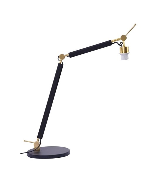 Podstawa lampy stołowej ZYTA S AZ4188
