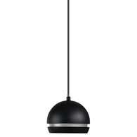 NEO SERIE TRACK MAGNETIC 220 9W BK AZ5128
