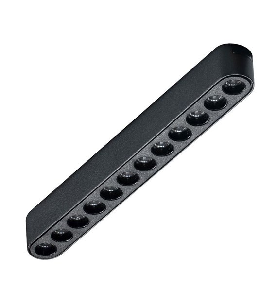 GAMMA SANGRIA POINT TRACK MAGNETIC 5mm BK AZ5277