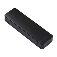 NEO TRACK MAGNETIC 200W BK AZ5138