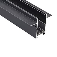 BETA TRACK MAGNETIC 57 230V 1m GIPS2 BK AZ5170