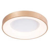 Lampa sufitowa LED 30W SANTANA 38 3000K GO AZ4988