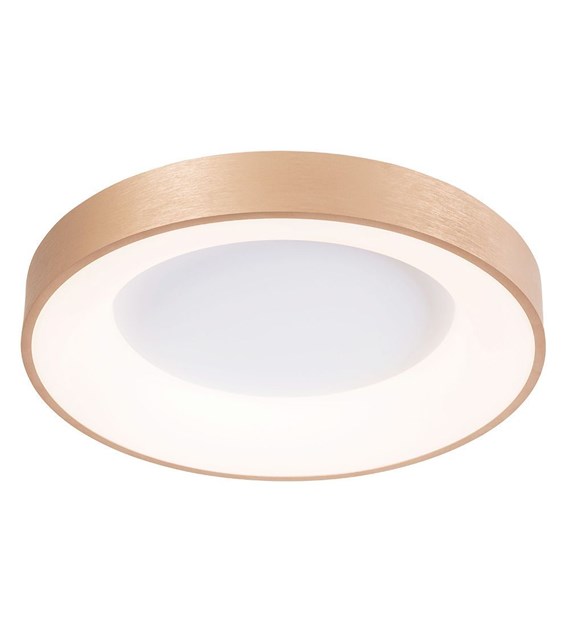 Lampa sufitowa LED 30W SANTANA 38 3000K GO AZ4988