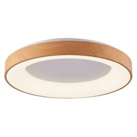 Lampa sufitowa LED 30W SANTANA 38 3000K WO AZ4989