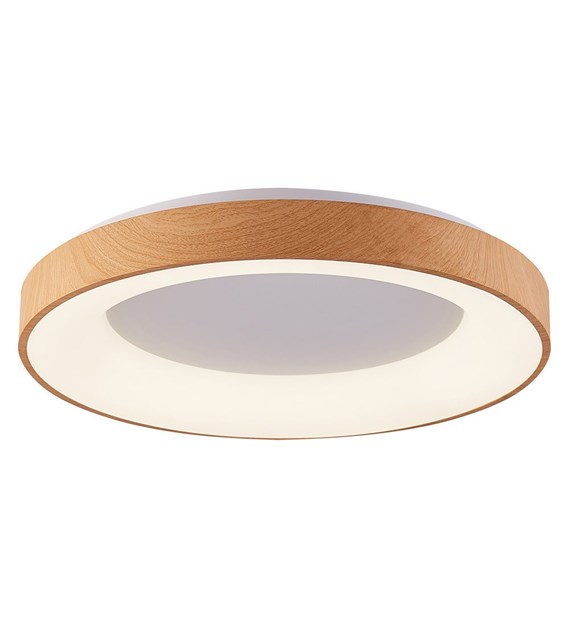 Lampa sufitowa LED 30W SANTANA 38 3000K WO AZ4989