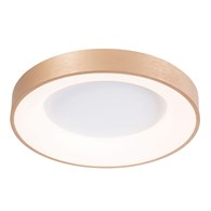 Lampa sufitowa LED 50W SANTANA 60 CCT GO AZ4992