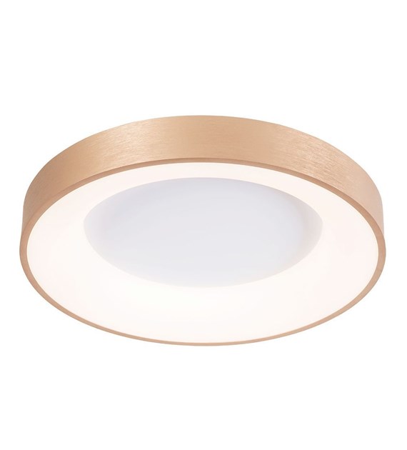 Lampa sufitowa LED 50W SANTANA 60 CCT GO AZ4992