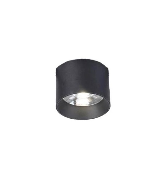 GAMMA DANIEL TRACK MAGNETIC 5mm 3000K BK AZ5308