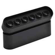 NEO SERIE TRACK MAGNETIC 120 8W BK AZ5121