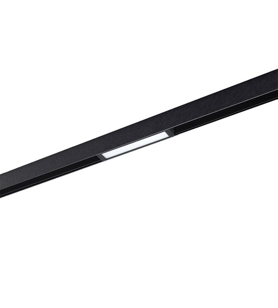 BETA SAGA 230V TRACK MAGNETIC 4000K BK AZ5214