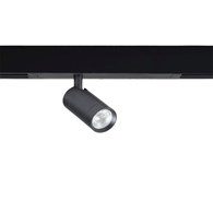 BETA OPTICA 230V TRACK MAGNETIC 3000K BK AZ5195
