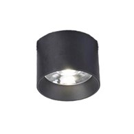 GAMMA DANIEL TRACK MAGNETIC 5mm 4000K BK AZ5309