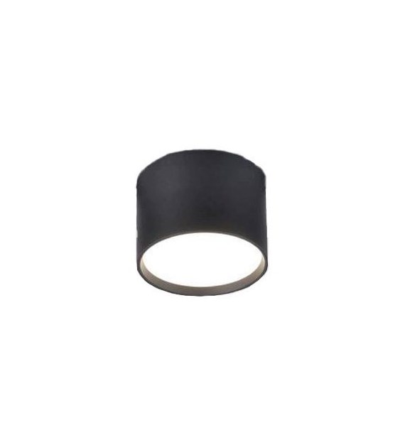 GAMMA DANKA TRACK MAGNETIC 5mm 3000K BK AZ5306