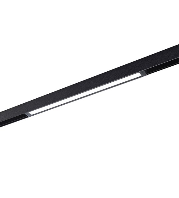 BETA SAGA 230V TRACK MAGNETIC CCT BK AZ5179