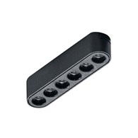 GAMMA SANGRIA POINT TRACK MAGNETIC BK AZ5273