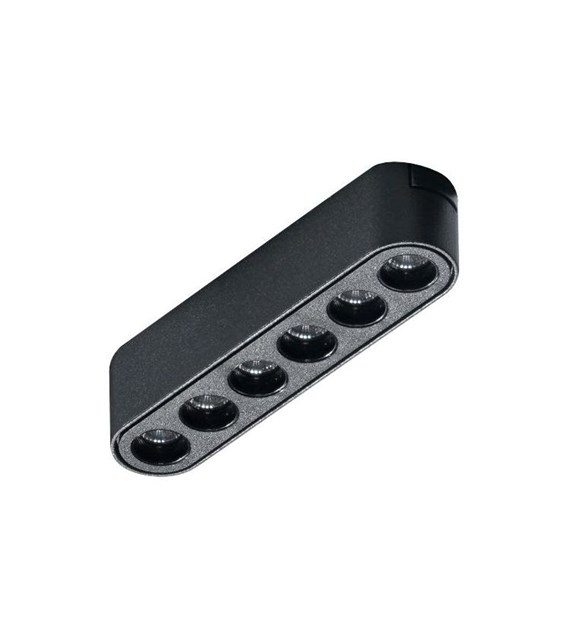 GAMMA SANGRIA POINT TRACK MAGNETIC BK AZ5273