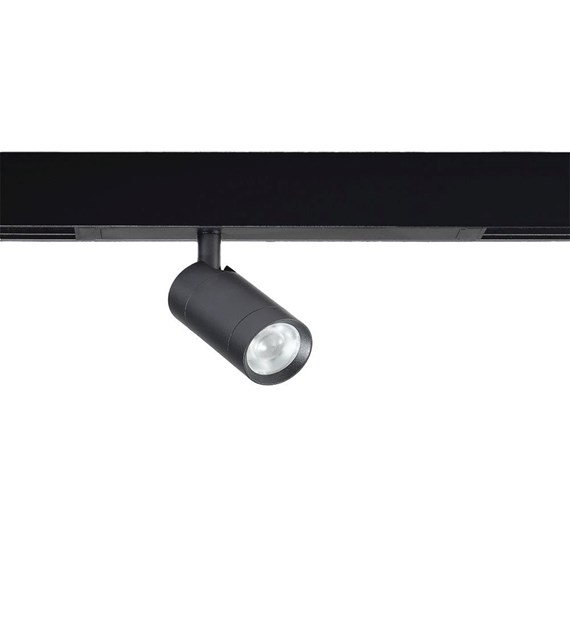 BETA OPTICA 230V TRACK MAGNETIC 4000K BK AZ5197