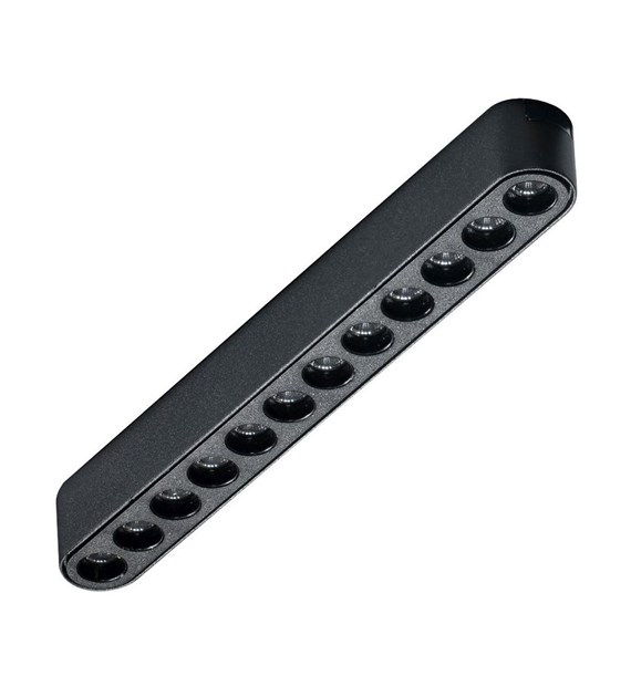GAMMA SANGRIA POINT TRACK MAGNETIC BK AZ5276